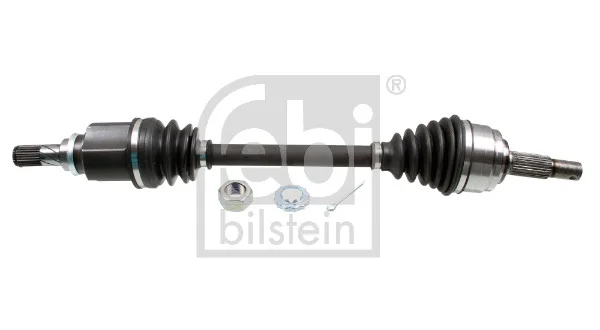 Hnací hřídel FEBI BILSTEIN 183884