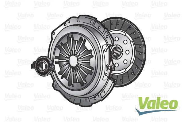 Spojková sada VALEO 828385