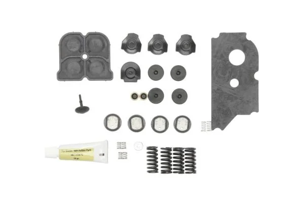 Opravna sada, brzdovy ventil-rucni brzda PNEUMATICS PN-R0020 Opravna sada, brzdovy ventil-rucni brzda PNEUMATICS PN-R0020