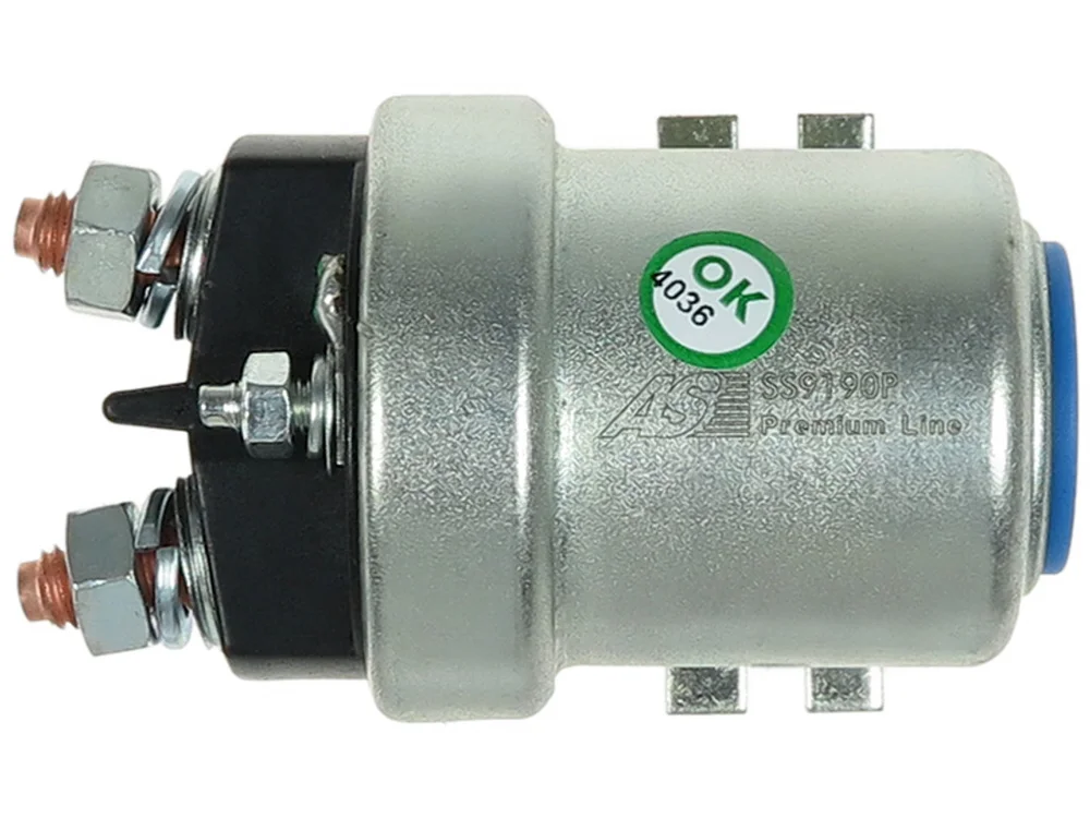 Spínací cívka AS-PL SS9190P