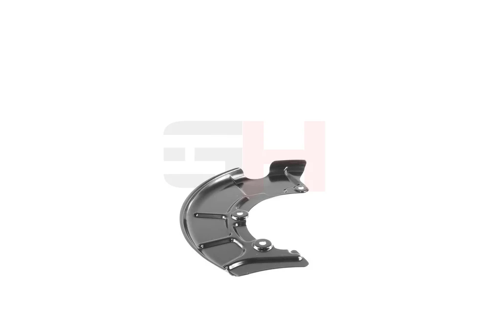 Ochranný plech proti rozstřikování, brzdový kotouč GH GH-484710H Ochranný plech proti rozstřikování, brzdový kotouč GH GH-484710H