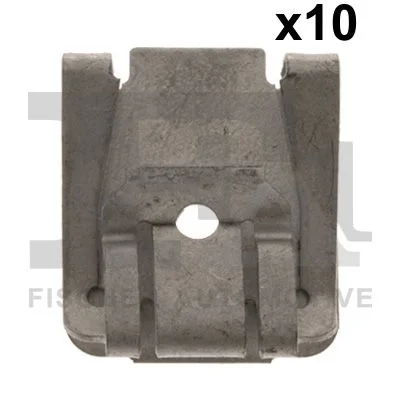 Plechová matka FA1 14-40088.10