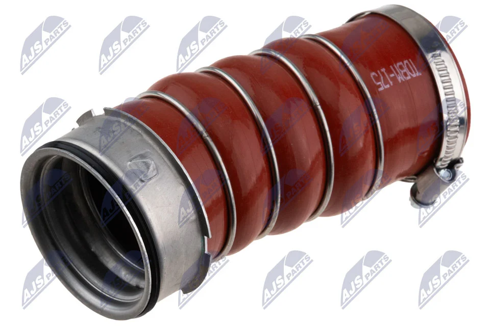 Hadička plnicího vzduchu NTY GPP-BM-175