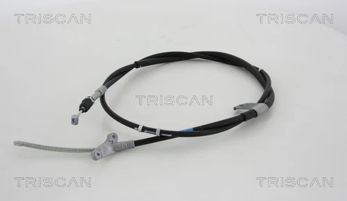 Tazne lanko, parkovaci brzda TRISCAN 8140131218