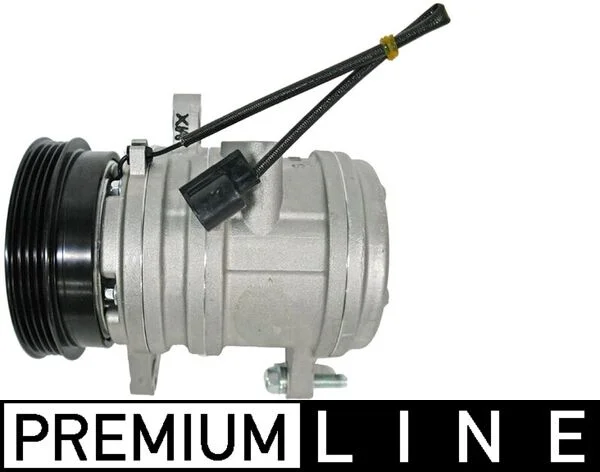 Kompresor, klimatizace MAHLE ACP1213000P