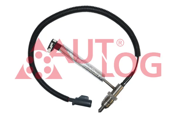 Vstřikovací jednotka, regenerace filtru sazí/pevných částic AUTLOG AV6511