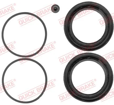 Sada na opravy, brzdový třmen QUICK BRAKE 114-0324