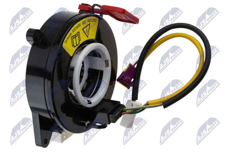 Vinutá pružina, airbag NTY EAS-FT-007 – OE 7355295050