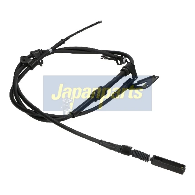Tazne lanko, parkovaci brzda JAPANPARTS BC-K29R – OE 597704D800