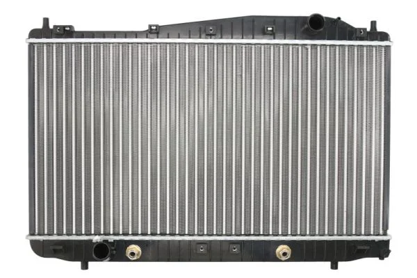 Chladič, chlazení motoru THERMOTEC D70016TT
