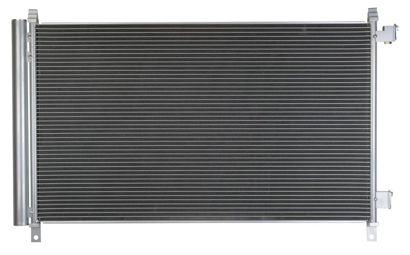 Kondenzátor, klimatizace MAXGEAR AC830526