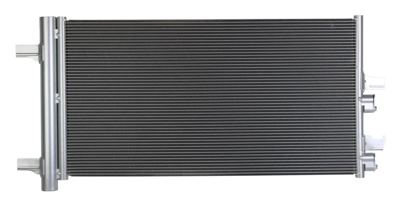 Kondenzátor, klimatizace MAXGEAR AC830434