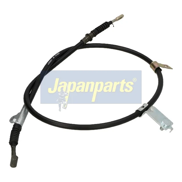 Tažné lanko, parkovací brzda JAPANPARTS BC-146L – OE 365314F400