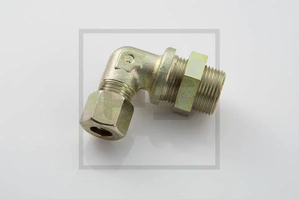 Konektor, pneumatické vedení PE Automotive 076.049-00A Konektor, pneumatické vedení PE Automotive 076.049-00A