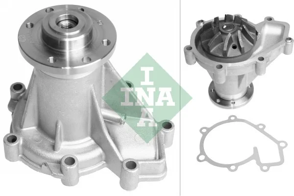 Vodní čerpadlo Schaeffler INA 538020710