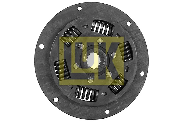 Tlumic torznich kmitu, spojka Schaeffler LuK 370000110