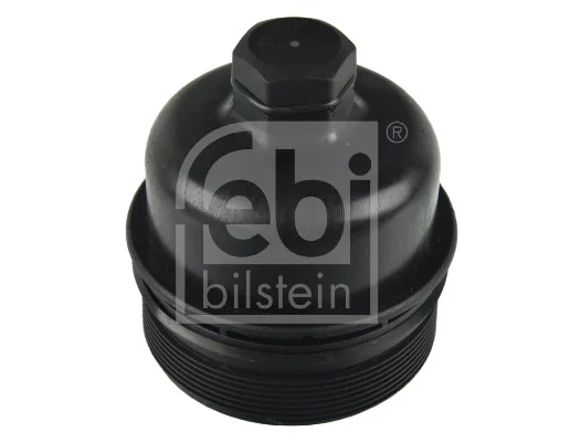 Kryt, pouzdro olejového filtru FEBI BILSTEIN 171342 Kryt, pouzdro olejového filtru FEBI BILSTEIN 171342