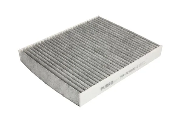 Filtr, vzduch v interiéru PURRO PUR-PC3018C-2 – OE 64119272641