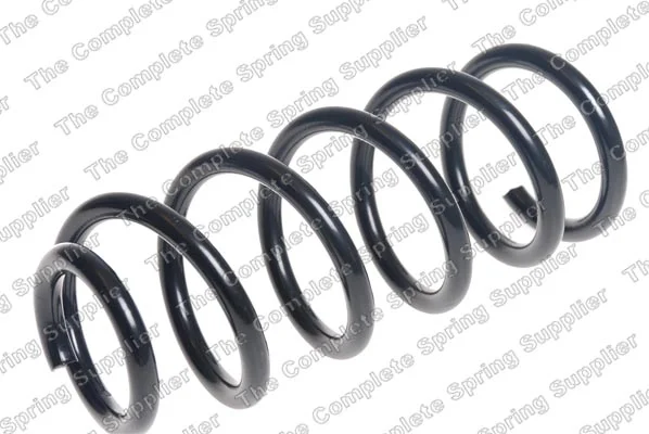 Pruzina podvozku LESJÖFORS 4258707 – OE 33539806822