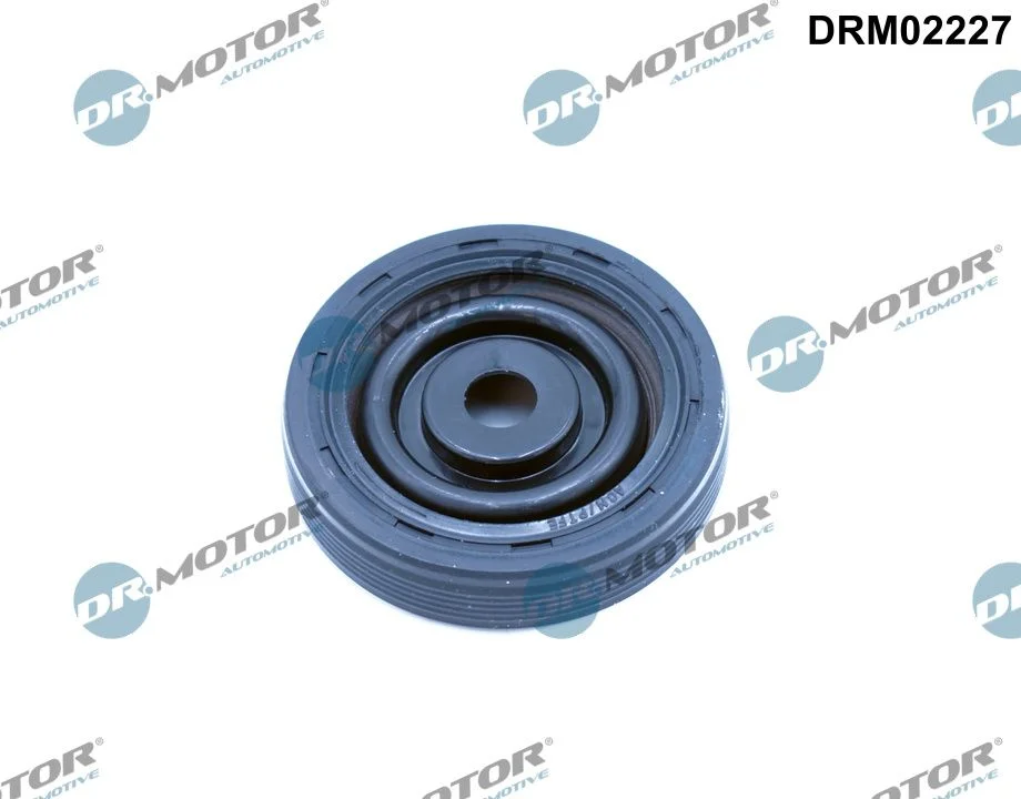 Těsnicí kroužek hřídele, vačkový hřídel Dr.Motor Automotive DRM02227 Těsnicí kroužek hřídele, vačkový hřídel Dr.Motor Automotive DRM02227