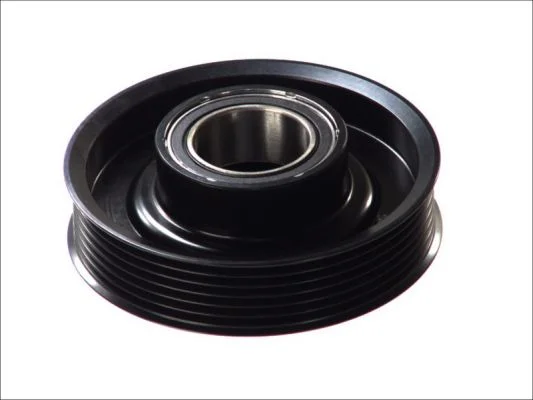 Elektromagnetická spojka, kompresor klimatizace THERMOTEC KTT040084