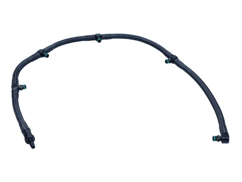Hadice, unikání paliva MAXGEAR 15-0316 Hadice, unikání paliva MAXGEAR 15-0316