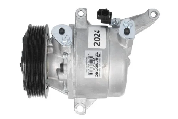 Kompresor, klimatizace THERMOTEC KTT090552 – OE D09W61450