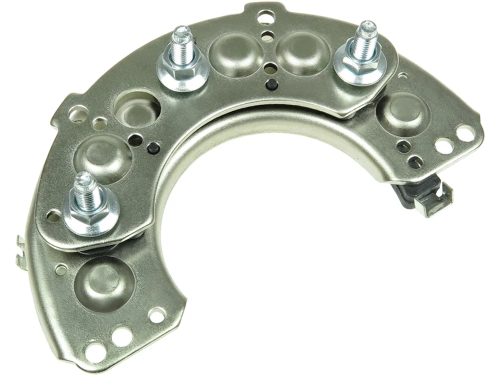 ěrňovač, generátor AS-PL ARC2084S ěrňovač, generátor AS-PL ARC2084S