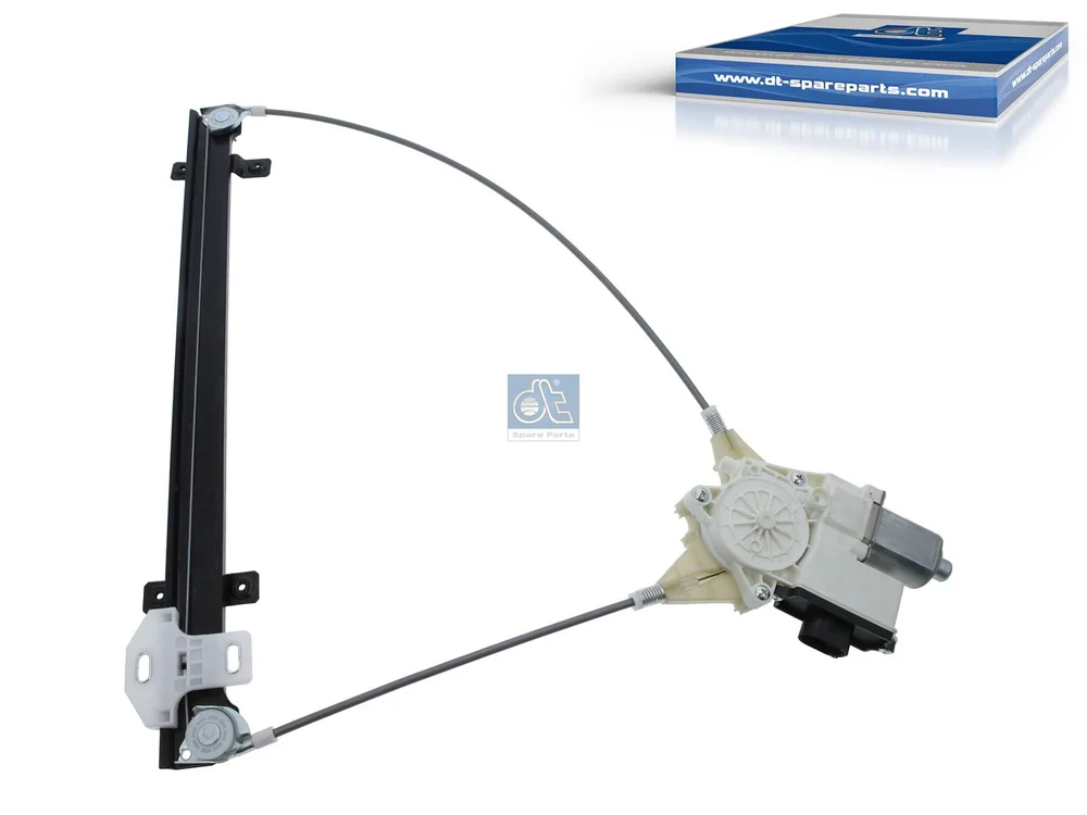 Zvedací zařízení oken DT Spare Parts 5.60162 Zvedací zařízení oken DT Spare Parts 5.60162