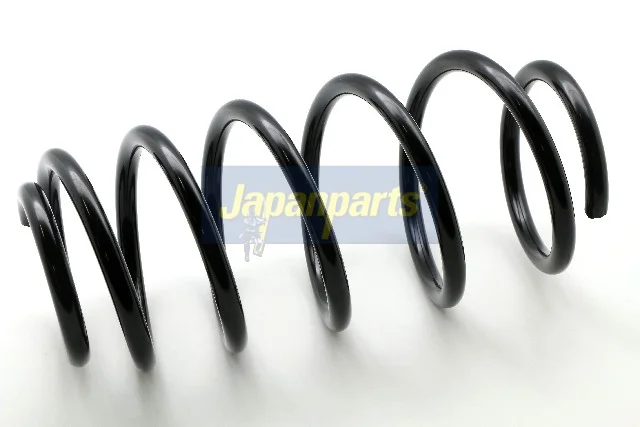 Pružina podvozku JAPANPARTS ZC2915H