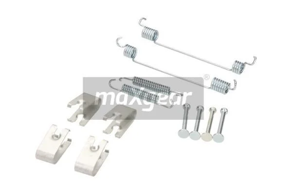 Sada prislusenstvi, brzdove celisti MAXGEAR 27-0415