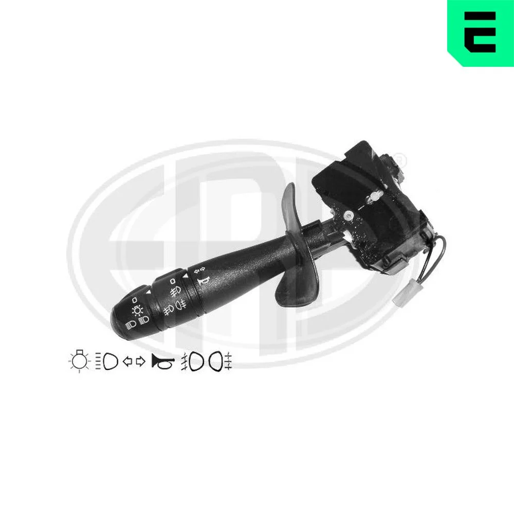 Spínač řízení ERA 440320 – OE 7701053058 Spínač řízení ERA 440320 – OE 7701053058