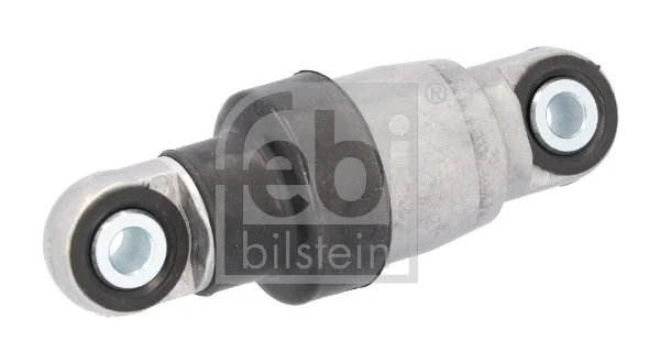 Tlumič vibrací, žebrovaný klínový řemen FEBI BILSTEIN 194509
