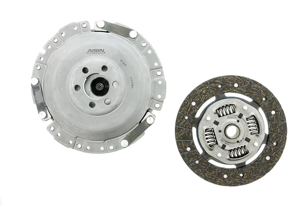 Spojková sada AISIN KE-VW17R – OE 036198141X Spojková sada AISIN KE-VW17R – OE 036198141X
