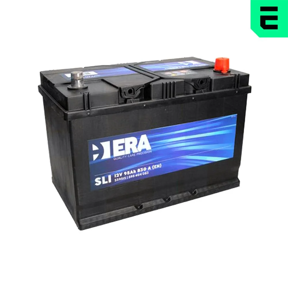 startovací baterie ERA S59515