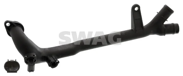 Příruba chladiva SWAG 10100548
