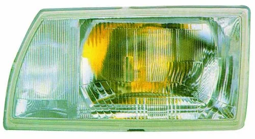 CN C15/P světlomet H4 s blik DEPO 552-1101R-LD-EC – OE 95535309