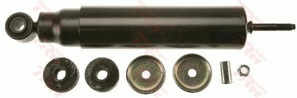 Tlumič pérování TRW JHZ5274