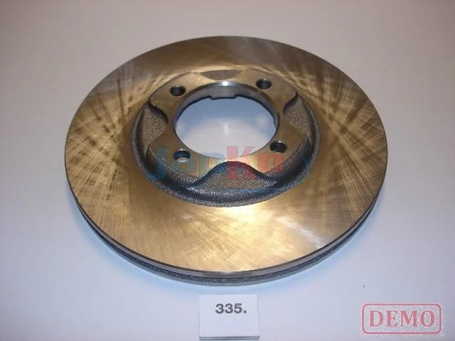 Brzdový kotouč JAPKO 60335C
