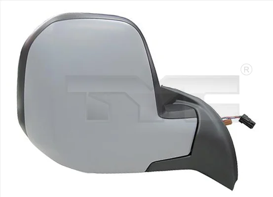 vnejsi zpetne zrcatko TYC 305-0133 vnejsi zpetne zrcatko TYC 305-0133