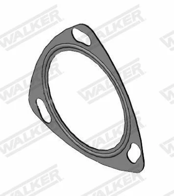 Těsnění, výfuková trubka WALKER 82111