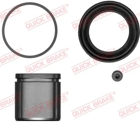 Sada na opravy, brzdový třmen QUICK BRAKE 114-5043