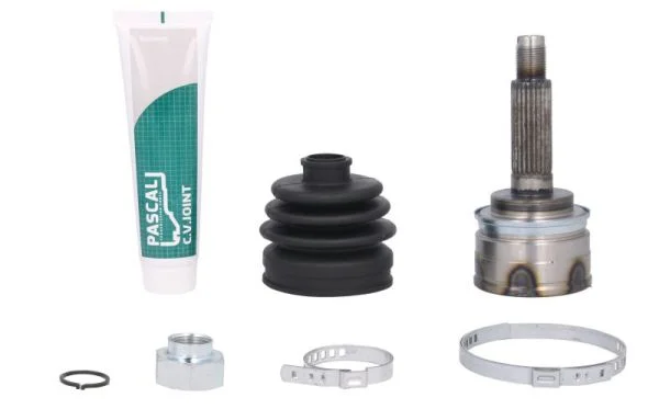 Sada kloubů, hnací hřídel PASCAL G18009PC Sada kloubů, hnací hřídel PASCAL G18009PC