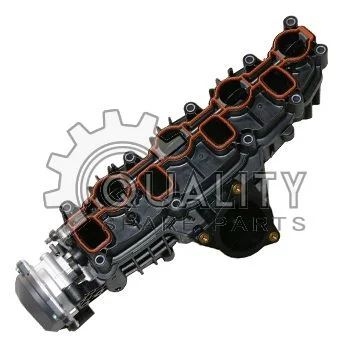 POTRUBI SS. VW GOLF 09-11, PASSAT 09-12 2,0 TDI OE 03L129711AG