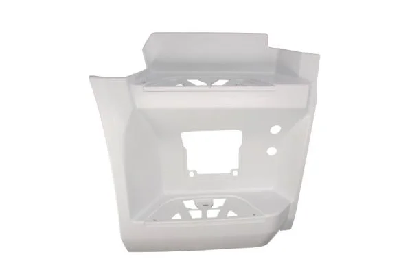Nástupní schůdky PACOL MER-SP-023R Nástupní schůdky PACOL MER-SP-023R
