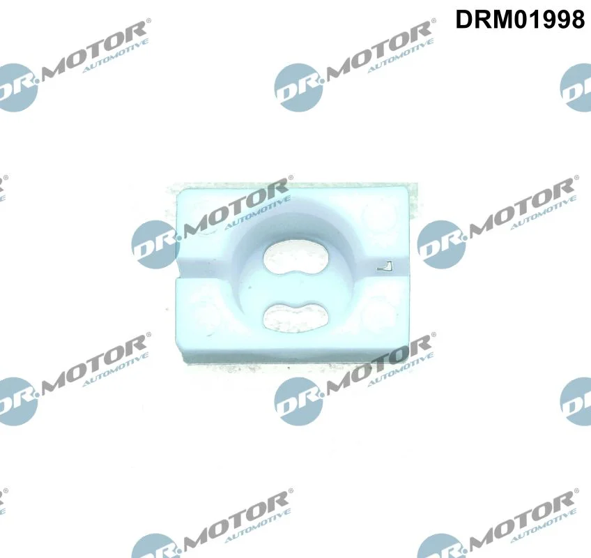 Řízení, řadicí páka Dr.Motor Automotive DRM01998 – OE 6Q0711550