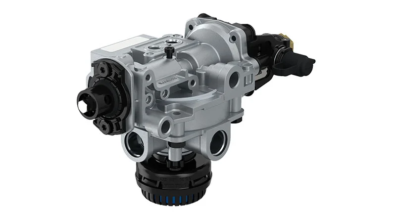 Regulátor brzdné síly WABCO 4757200050