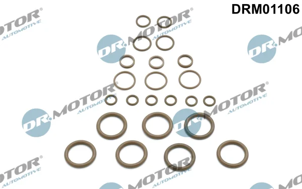 Opravná sada, klimatizace Dr.Motor Automotive DRM01106