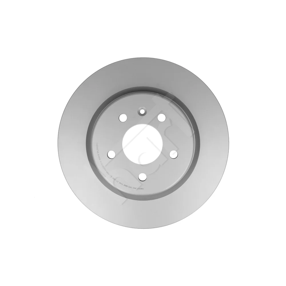 HAM.TARCZA /T/ INSIGNIA 1.5 17- /MAL/KPL HART 263343 HAM.TARCZA /T/ INSIGNIA 1.5 17- /MAL/KPL HART 263343