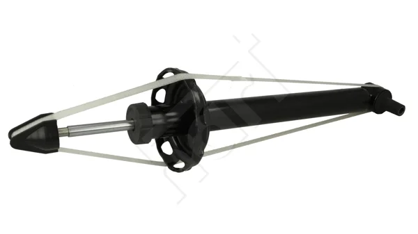 TLUMIČ/Z/AUDI A4 99-01 KOMBI PLYN HART 807859 – OE 8D9513031G